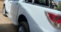 Mazda BT-50 2013 Cabine Dupla