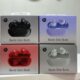 BEATS SOLO BUDS SELADOS