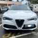 Alfa Romeo Stelvio Q4 2022 Panorâmico