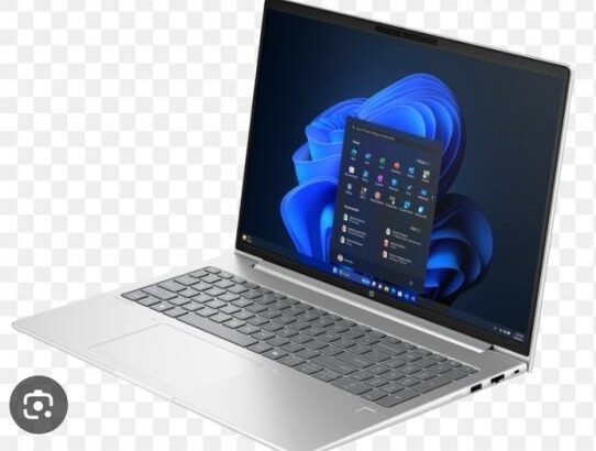 HP PROBOOK 460 G11 CORE ULTRA 7 155U 16GB RAM 512GB SSD 16 INCH WIN11 PRO SELADOS