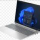 HP PROBOOK 460 G11 CORE ULTRA 7 155U 16GB RAM 512GB SSD 16 INCH WIN11 PRO SELADOS