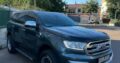 Ford Ranger Everest 2018 4X4 3.2