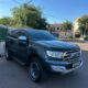 Ford Ranger Everest 2018 4X4 3.2