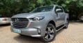 Mazda BT 50/ BT50 2024