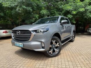 Mazda BT 50/ BT50 2024
