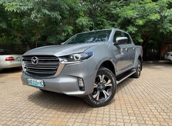 Mazda BT 50/ BT50 2024