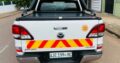 Mazda BT-50/BT50 XR