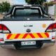Mazda BT-50/BT50 XR