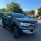 Ford Ranger Everest 2018 4X4 3.2