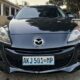 Mazda Axela •2012• Sport RECÉM IMPORTADO