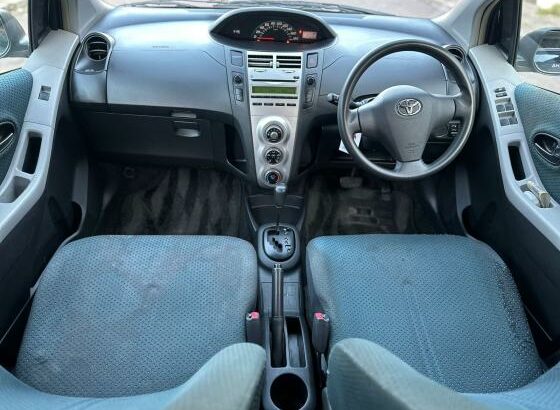 Toyota Vitz 1.3 2006