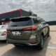 Toyota Hilux Fortuner GD6 2024