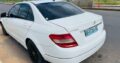 Mercedes-Benz C200 2010 Manual