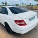 Mercedes-Benz C200 2010 Manual