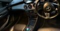 Mercedes-Benz CLA A250