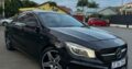 Mercedes-Benz CLA A250