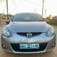 Mazda Demio 1.5 ANI•••MC