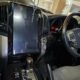 Toyota Land Cruiser 2008 4.6 V8