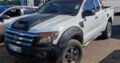 Ford Ranger 2013 ClubCab