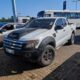 Ford Ranger 2013 ClubCab