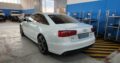 Audi A6 S Line