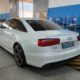Audi A6 S Line