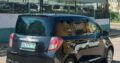 Toyota Ractis 1.3 2008