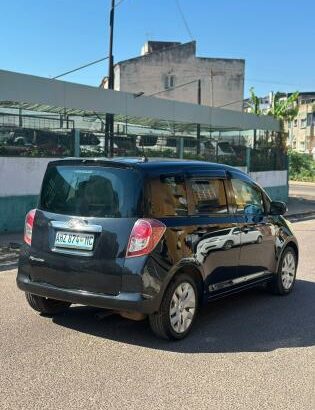 Toyota Ractis 1.3 2008