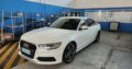 Audi A6 S Line