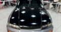 NISSAN SKYLINE R33 GTST