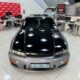 NISSAN SKYLINE R33 GTST