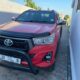 Toyota Hilux Gd6!