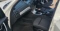 BMW X3 2.5 2009