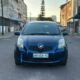 Toyota Vitz 1.3 2006