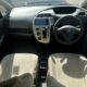 Toyota Ractis 1.3 2008