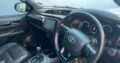 Toyota Hilux Gd6!