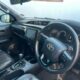 Toyota Hilux Gd6!