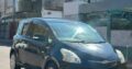 Toyota Ractis 1.3 2008