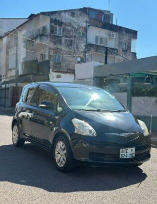 Toyota Ractis 1.3 2008