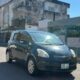 Toyota Ractis 1.3 2008