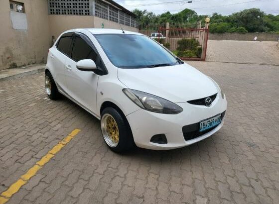 Mazda Demio 1.3 Sport