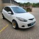 Mazda Demio 1.3 Sport