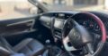 Toyota Fortuner 2018 Manual