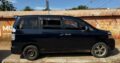 Toyota Voxy 2007