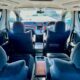 Toyota Vellfire 2.4 Recém Importado