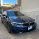 BMW 523D 5 Series  Recém Importado