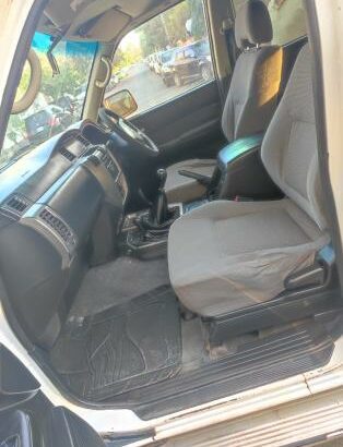Nissan Patrol 2014 Manual