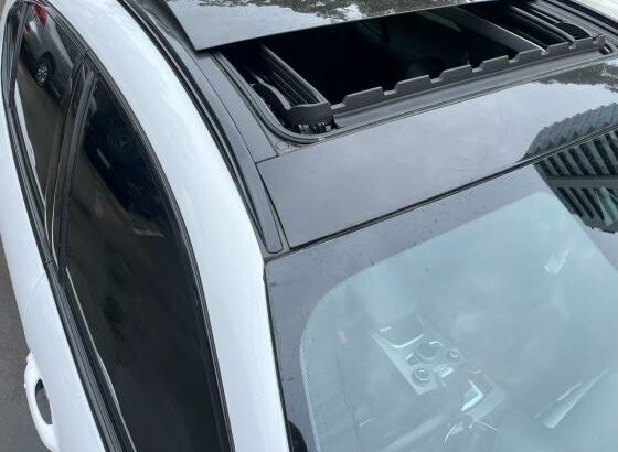 Alfa Romeo Stelvio Q4 2022 Panorâmico