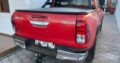 Toyota Hilux Gd6!