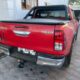 Toyota Hilux Gd6!